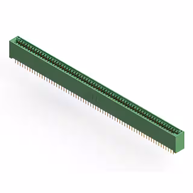 845-132-524-201 EDAC Inc.  Edgeboard Connectors